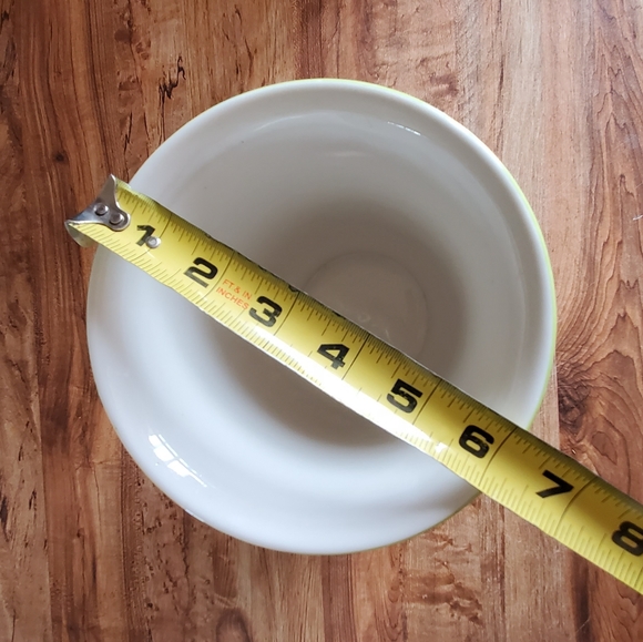 Emma bia floral vase - Picture 12 of 13